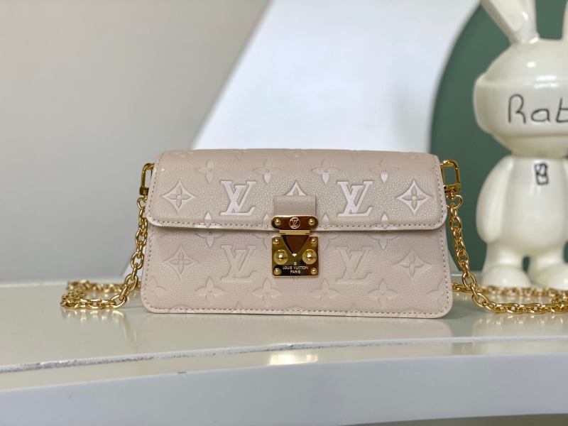 LV Satchel bags